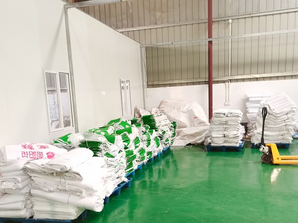 編織袋的選用原則有哪些？